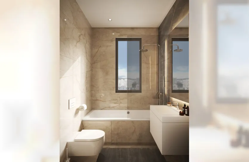 2-bedroom apartment - 18754, photo 5