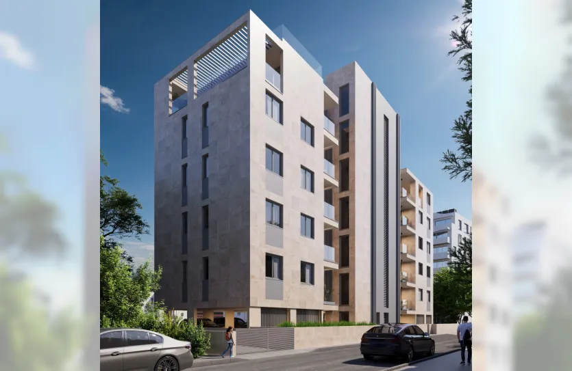 2-bedroom apartment - 18753, photo 8