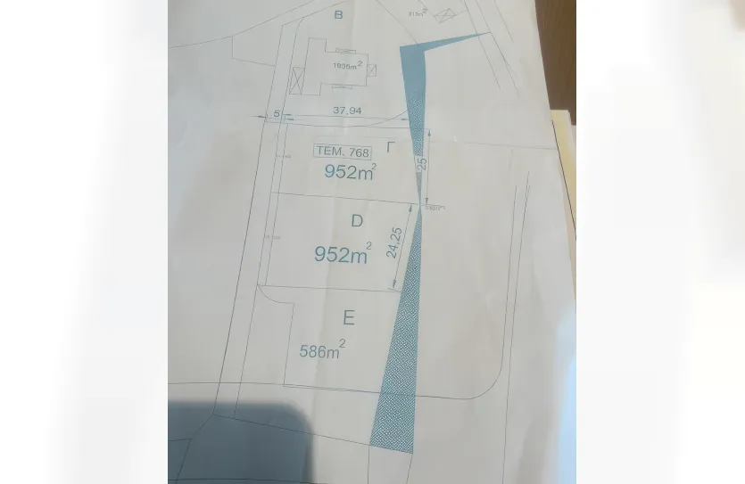 Участок для жилой застройки - 18765, photo 2