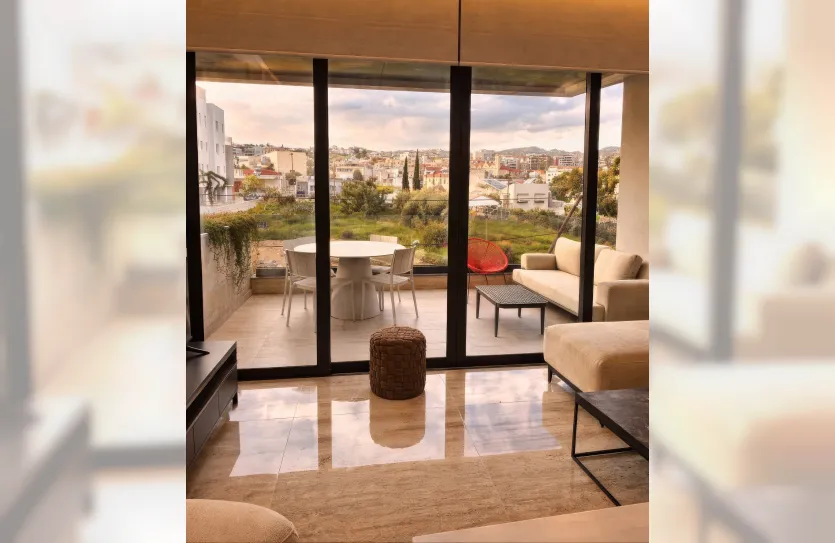 2-bedroom apartment - 18764, photo 3