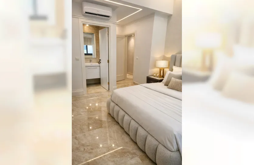 2-bedroom apartment - 18764, photo 4