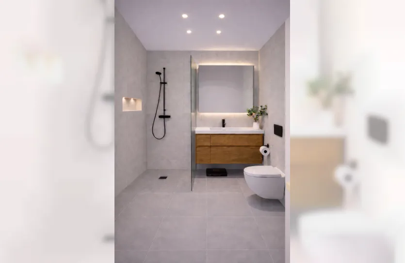 2-bedroom penthouse - 18781, photo 4