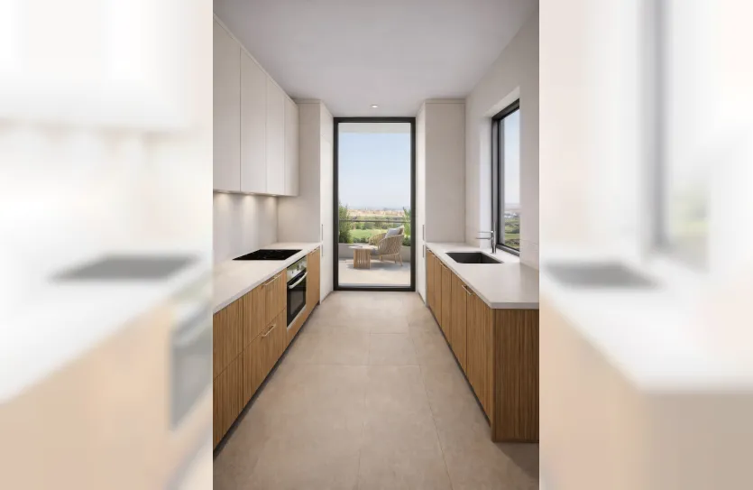 2-bedroom penthouse - 18781, photo 5