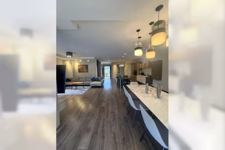 5 bedroom villa in Parekklisia, Limassol