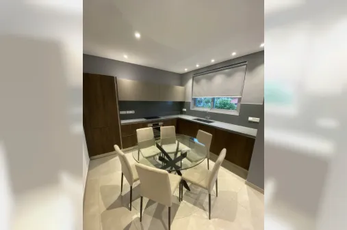 2-bedroom apartment in Kapsalos, Limassol City, Limassol