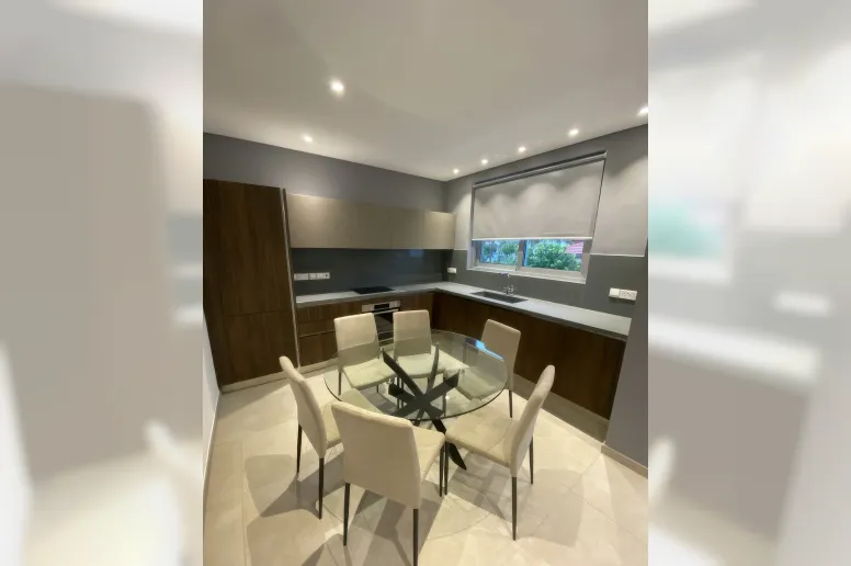 2 bedroom apartment in Kapsalos, Limassol City, Limassol