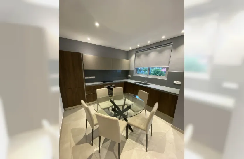 2-bedroom apartment for rent - 18799