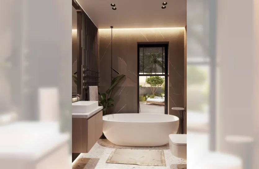 3-bedroom apartment - 18810, photo 7