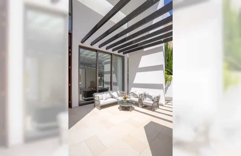 4-bedroom villa - 18841, photo 21