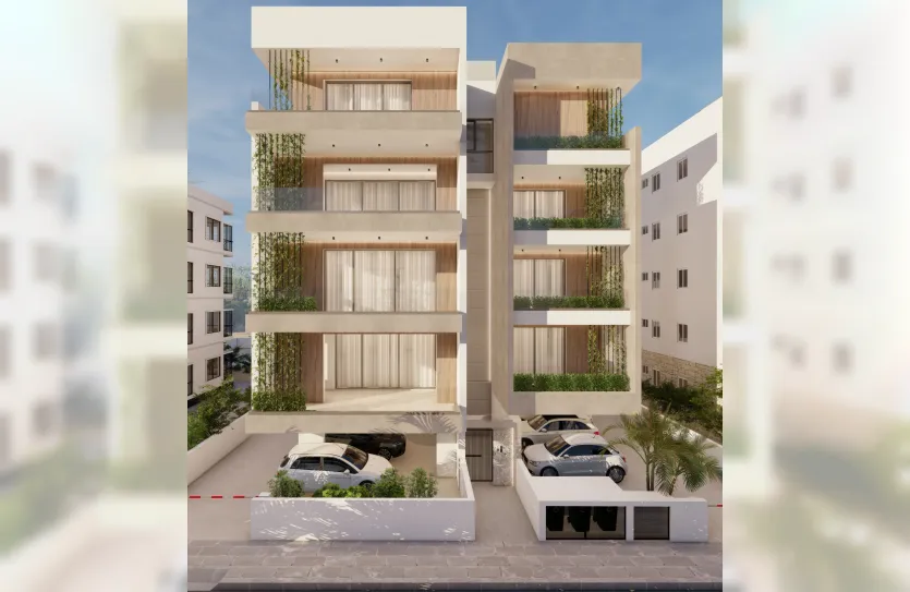 Пентхаус с 3-мя спальнями - 18846, photo 11