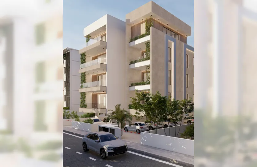 Пентхаус с 3-мя спальнями - 18846, photo 12