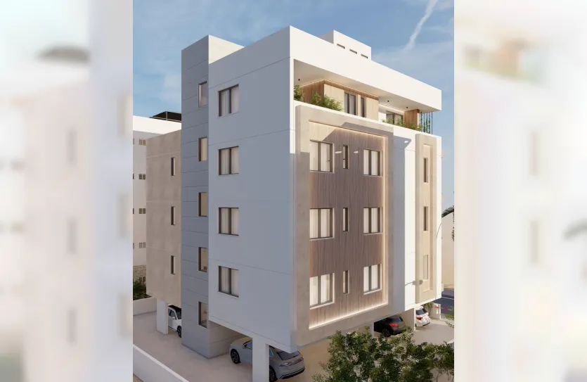 Пентхаус с 3-мя спальнями - 18846, photo 13