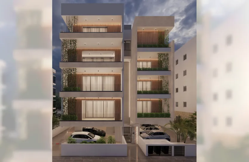 Пентхаус с 3-мя спальнями - 18846, photo 17