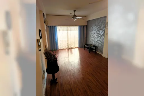 2-bedroom apartment in Potamos Germasogeias, Germasogeia, Limassol