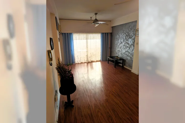 2 bedroom apartment in Potamos Germasogeias, Germasogeia, Limassol
