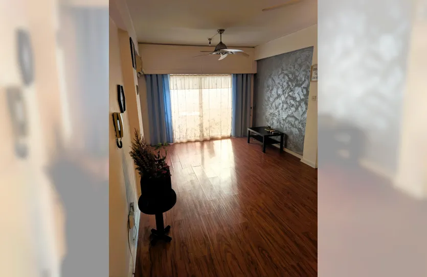 2-bedroom apartment for rent - 18863