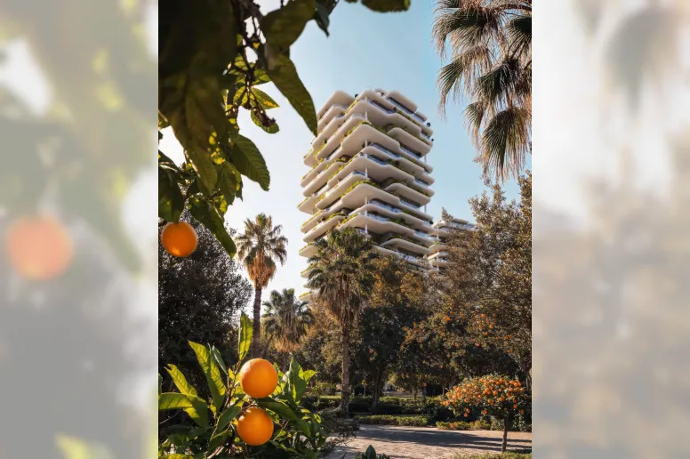Office in Agios Athanasios, Limassol, new development