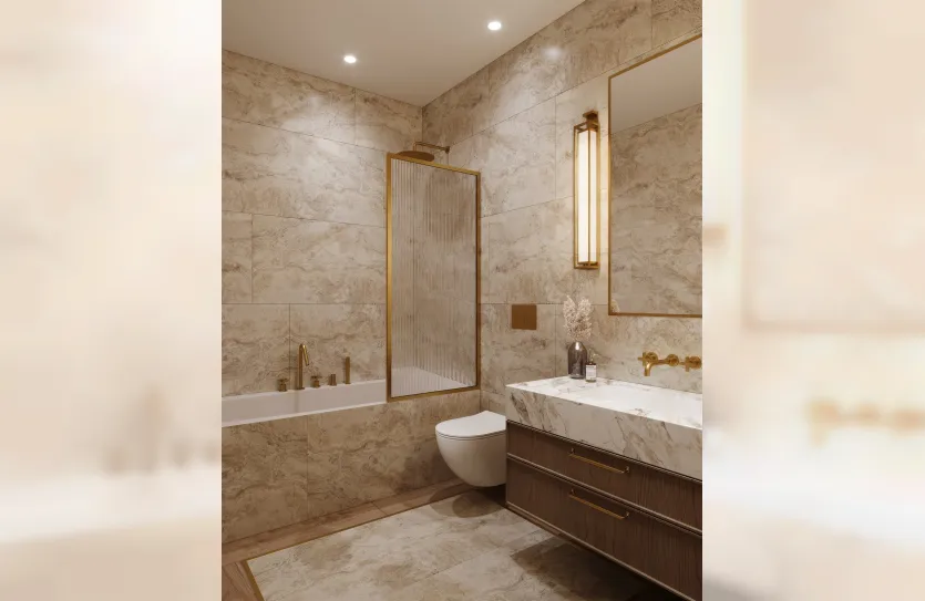 1-bedroom apartment - 18906, photo 4