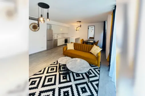 2-bedroom apartment in Neapolis, Limassol City, Limassol