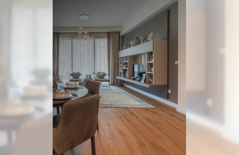 1-bedroom apartment - 18917, photo 6