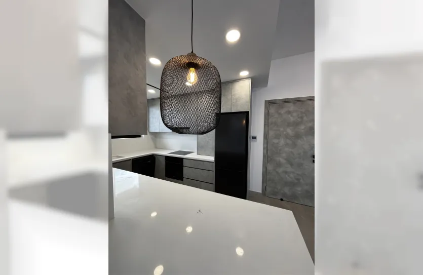 2-bedroom penthouse - 18944, photo 2