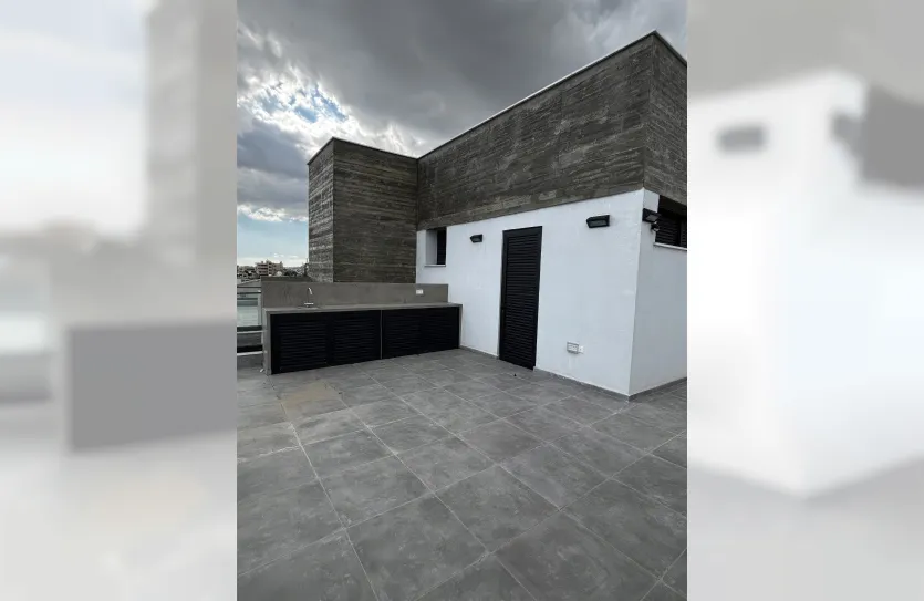 2-bedroom penthouse - 18944, photo 8