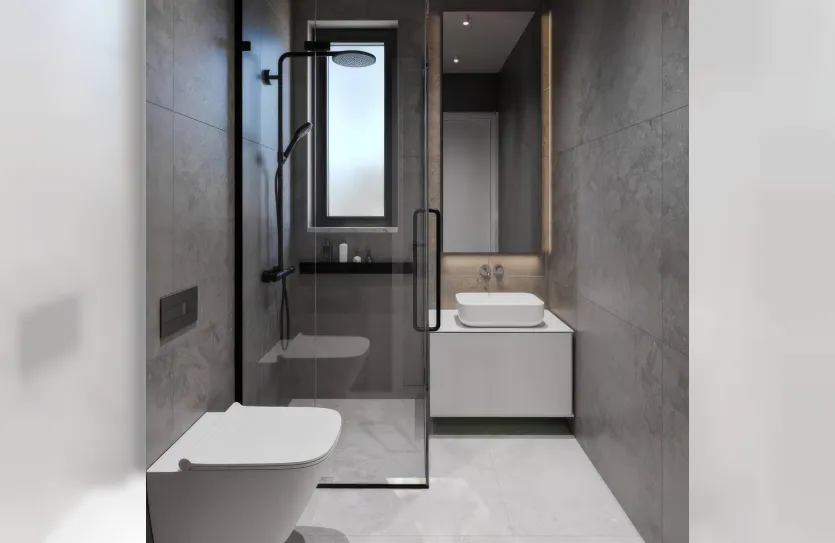 2-bedroom penthouse - 18956, photo 6