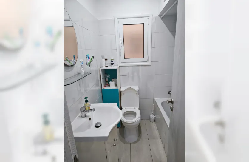 2-bedroom apartment - 18955, photo 9