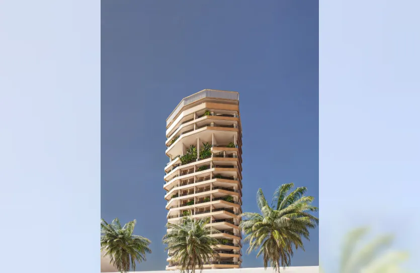 4-bedroom penthouse for sale - 18965