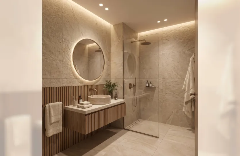 3-bedroom penthouse - 18972, photo 5