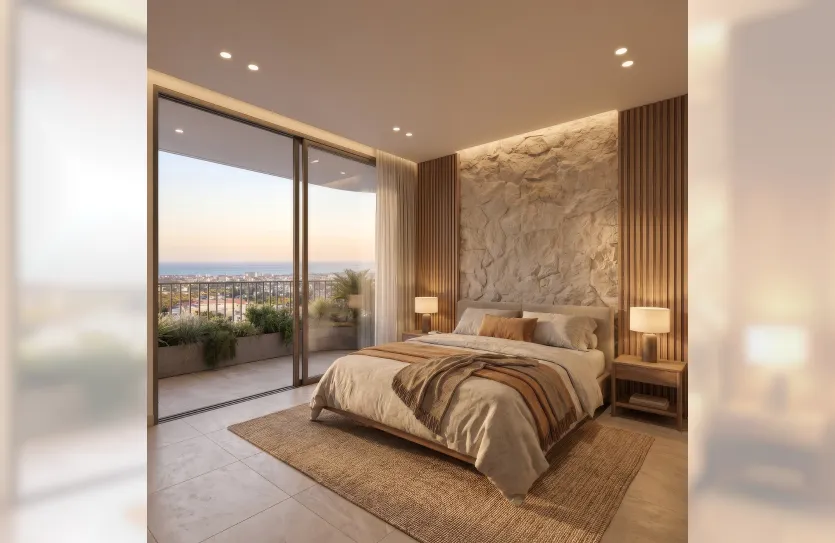 2-bedroom penthouse - 18971, photo 4