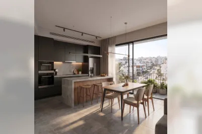 2-bedroom penthouse - 18976, photo 2