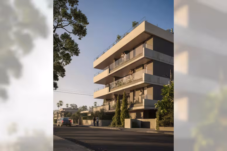 1 bedroom apartment in Petrou Kai Pavlou, Limassol City, Limassol