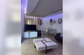 3-bedroom apartment in Tsiflikoudia, Limassol City, Limassol - 19073