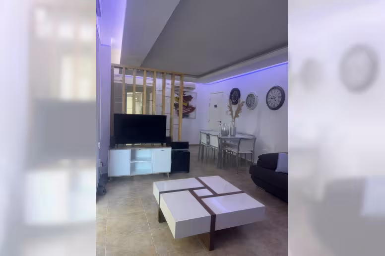3 bedroom apartment in Tsiflikoudia, Limassol City, Limassol