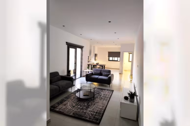1 bedroom apartment in Agia Trias, Limassol City, Limassol