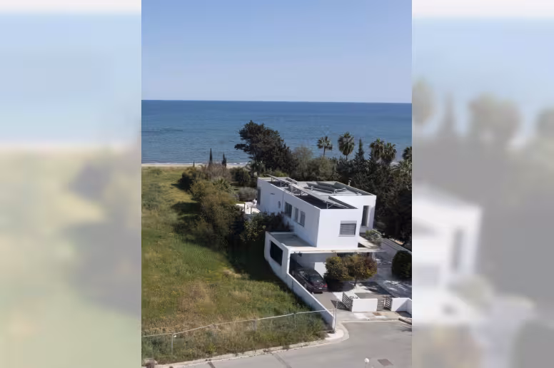 3 bedroom house in Perivolia, Larnaca