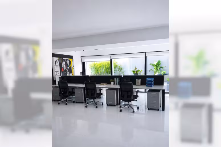 Office in Agia Zoni, Limassol City, Limassol