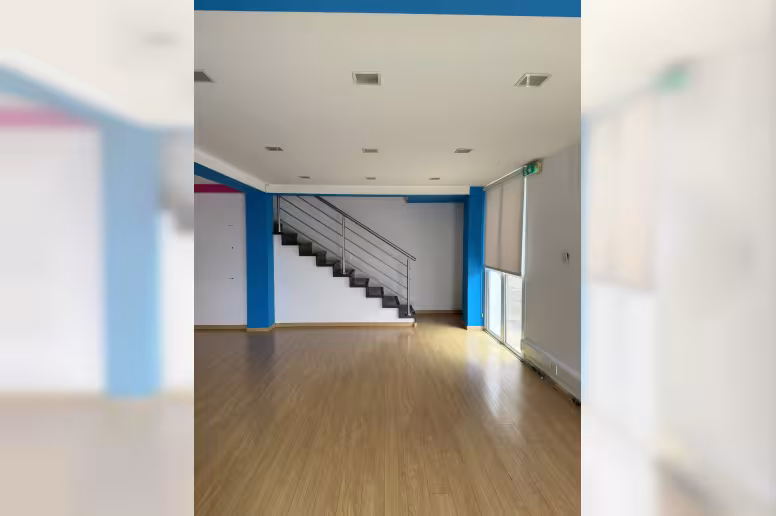 Office in Agios Nikolaos, Limassol City, Limassol