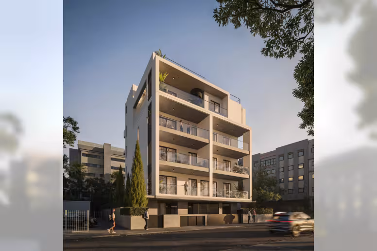 1 bedroom apartment in Agios Ioannis, Limassol City, Limassol