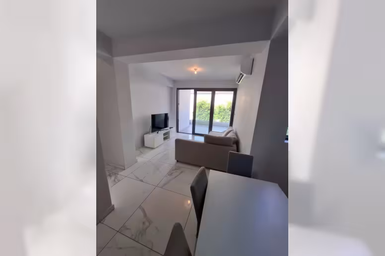 2 bedroom apartment in Larnaca City, Larnaca