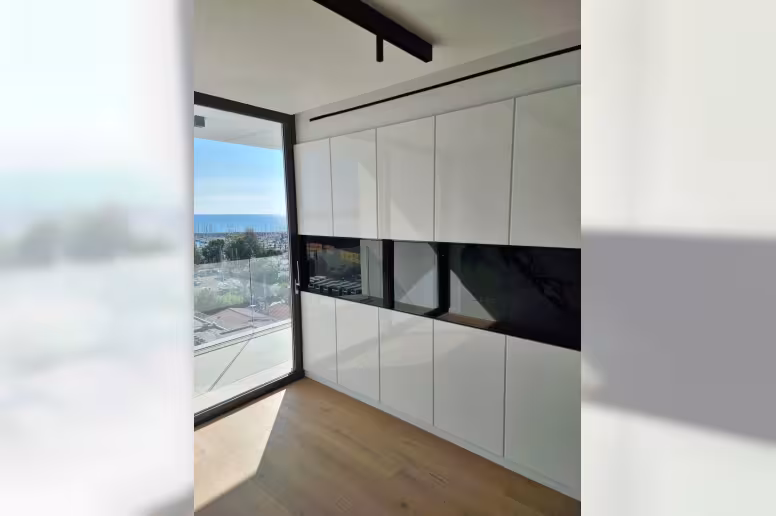 3 bedroom apartment in Chrysopolitissa, Larnaca City, Larnaca, new development