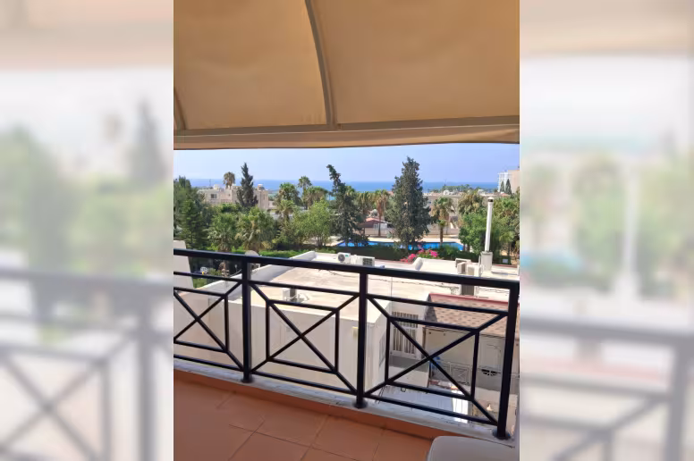1 bedroom apartment in Agios Tychonas, Limassol