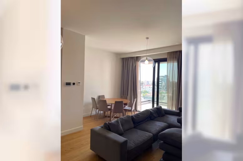 3 bedroom apartment in Agia Zoni, Limassol City, Limassol
