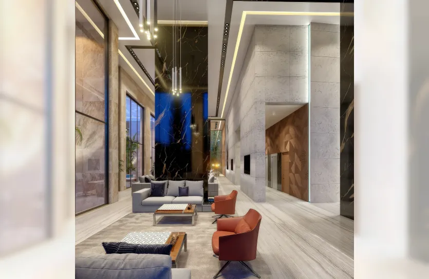 2-bedroom apartment - 11528, photo 13