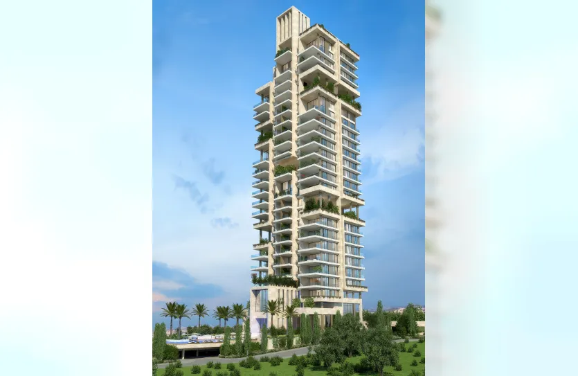 Квартира с 3-мя спальнями продажа - 11529