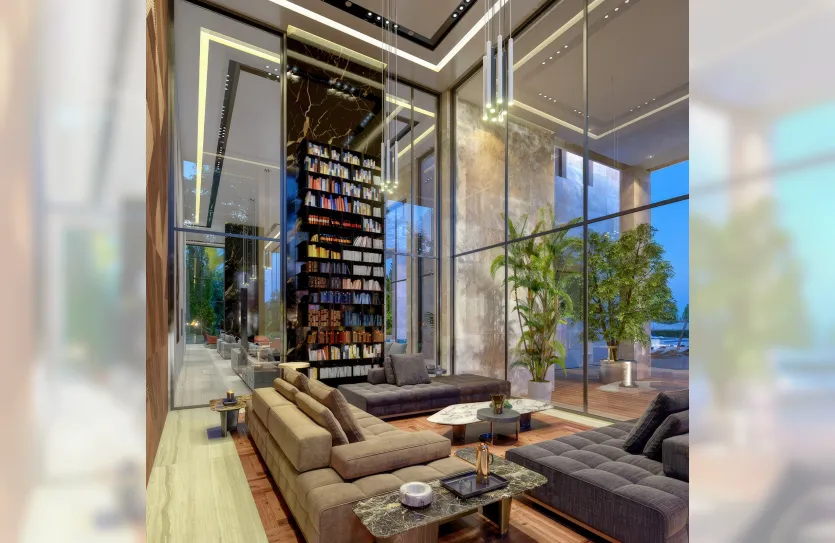 Квартира с 3-мя спальнями - 11529, photo 11