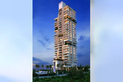 Квартира с 3-мя спальнями - 11529, photo 1