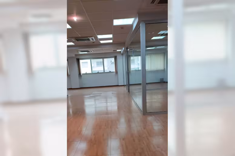 Office in Agios Nikolaos, Limassol City, Limassol