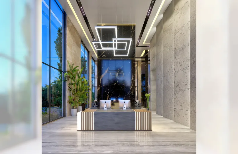 Квартира с 4-мя спальнями - 11530, photo 10